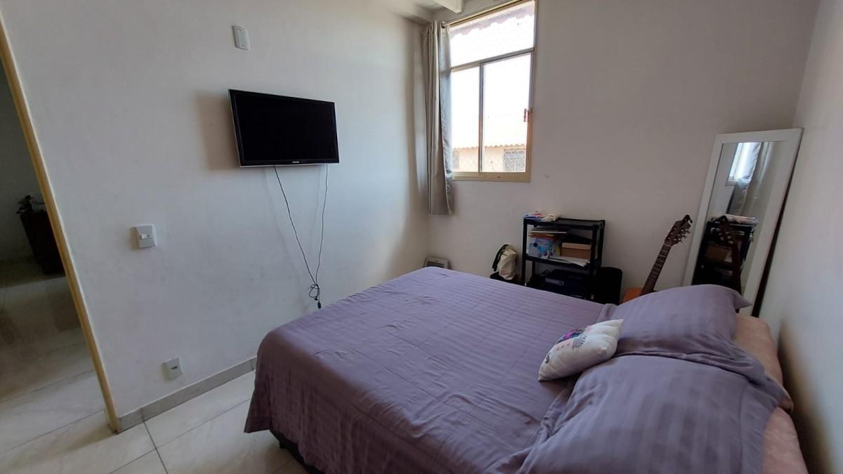 Apartamento, Jardim Riacho das Pedras, 3 Quartos, 1 Vaga