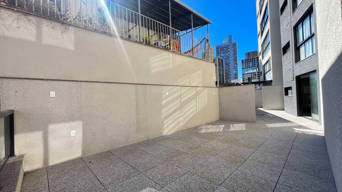 Apartamento, São Pedro, 2 Quartos, 2 Vagas, 1 Suíte