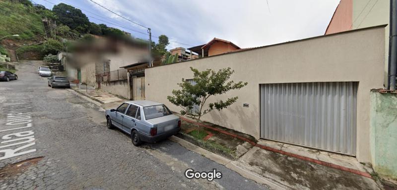 Casa, Salgado Filho, 4 Quartos, 3 Vagas, 1 Suíte