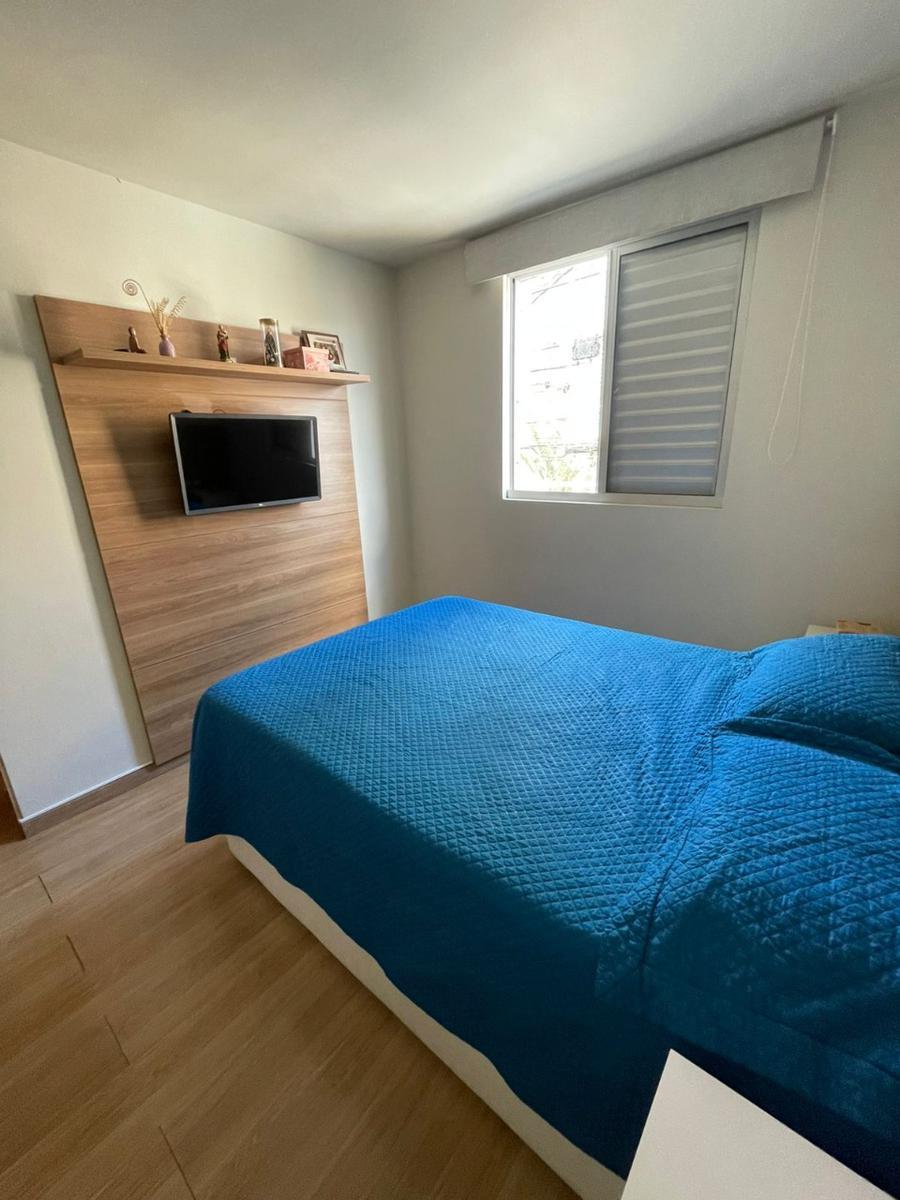 Apartamento, Graça, 3 Quartos, 2 Vagas, 1 Suíte