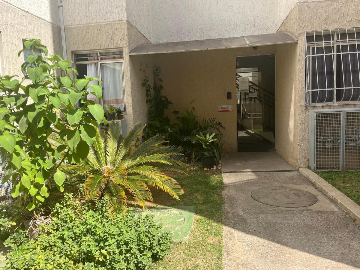 Apartamento, Santa Amélia, 2 Quartos, 1 Vaga