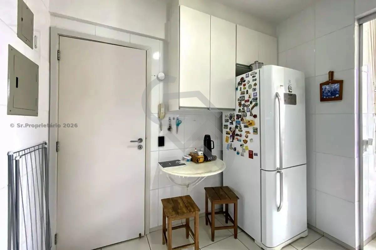 Apartamento, Buritis, 3 Quartos, 2 Vagas, 1 Suíte