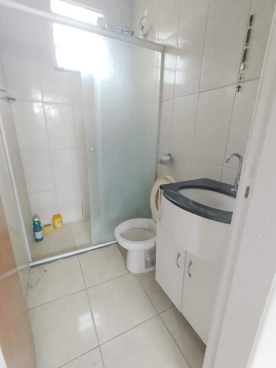 Apartamento, Jardim Vitória, 2 Quartos, 1 Vaga