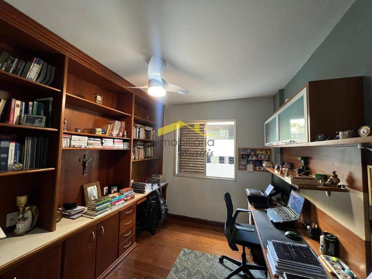 Apartamento, Buritis, 4 Quartos, 2 Vagas, 2 Suítes