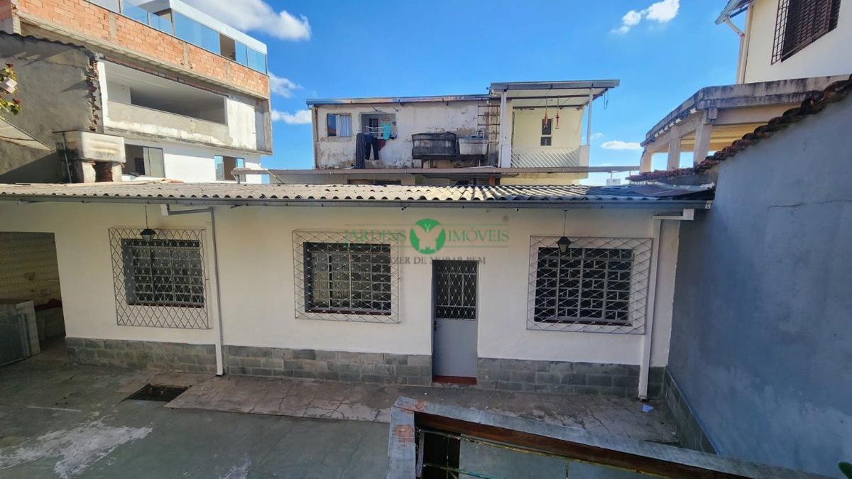 Casa, Santa Inês, 1 Quarto, 0 Vaga