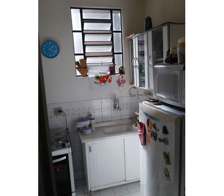 Apartamento, Serrano, 2 Quartos, 1 Vaga