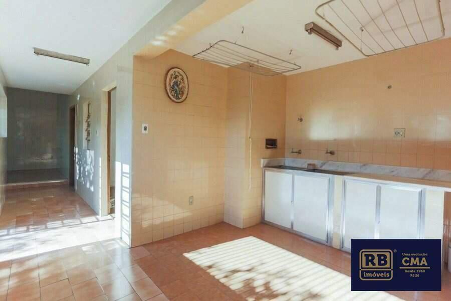 Casa, Anchieta, 5 Quartos, 2 Vagas