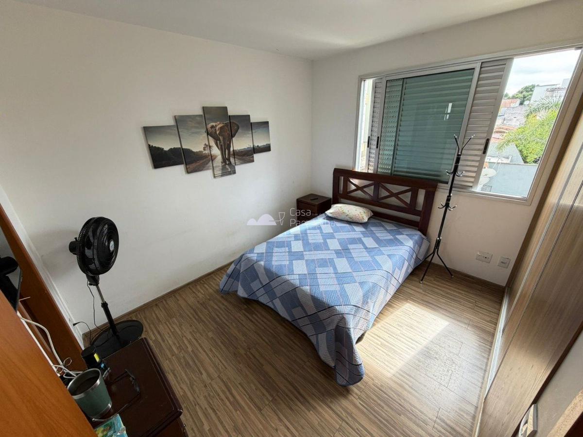 Apartamento, Santa Rosa, 3 Quartos, 2 Vagas, 1 Suíte