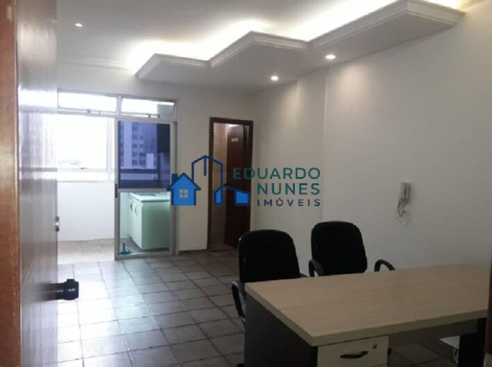 Sala, Barro Preto, 0 Quarto, 0 Vaga