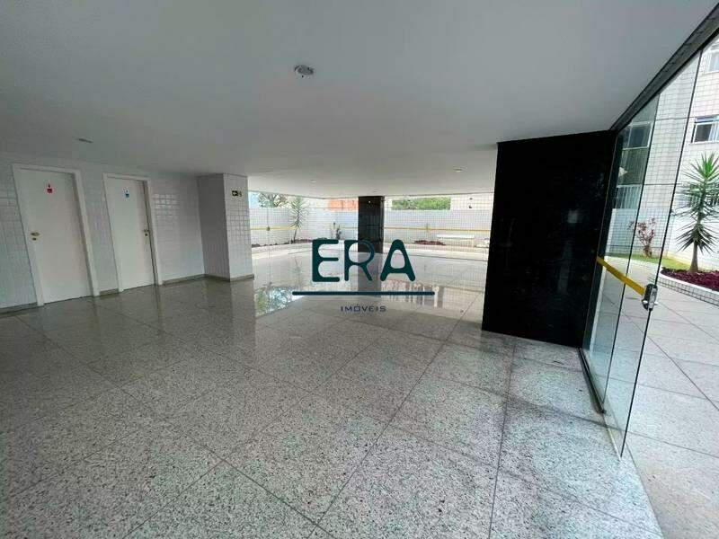 Apartamento, Lourdes, 3 Quartos, 2 Vagas, 1 Suíte