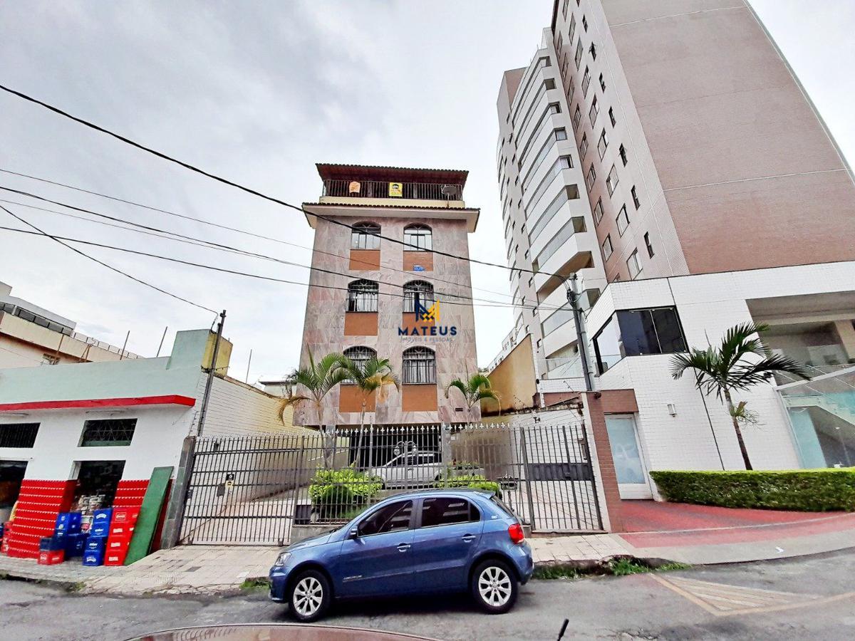 Apartamento, Caiçaras, 3 Quartos, 1 Vaga, 1 Suíte