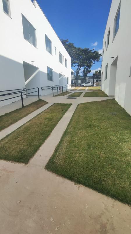 Apartamento, Trevo, 3 Quartos, 2 Vagas, 1 Suíte