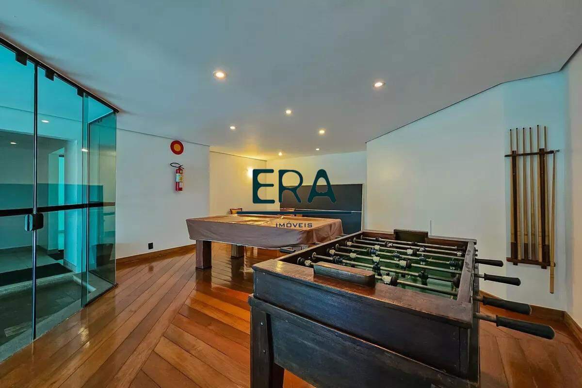 Apartamento, Serra, 4 Quartos, 5 Vagas, 2 Suítes