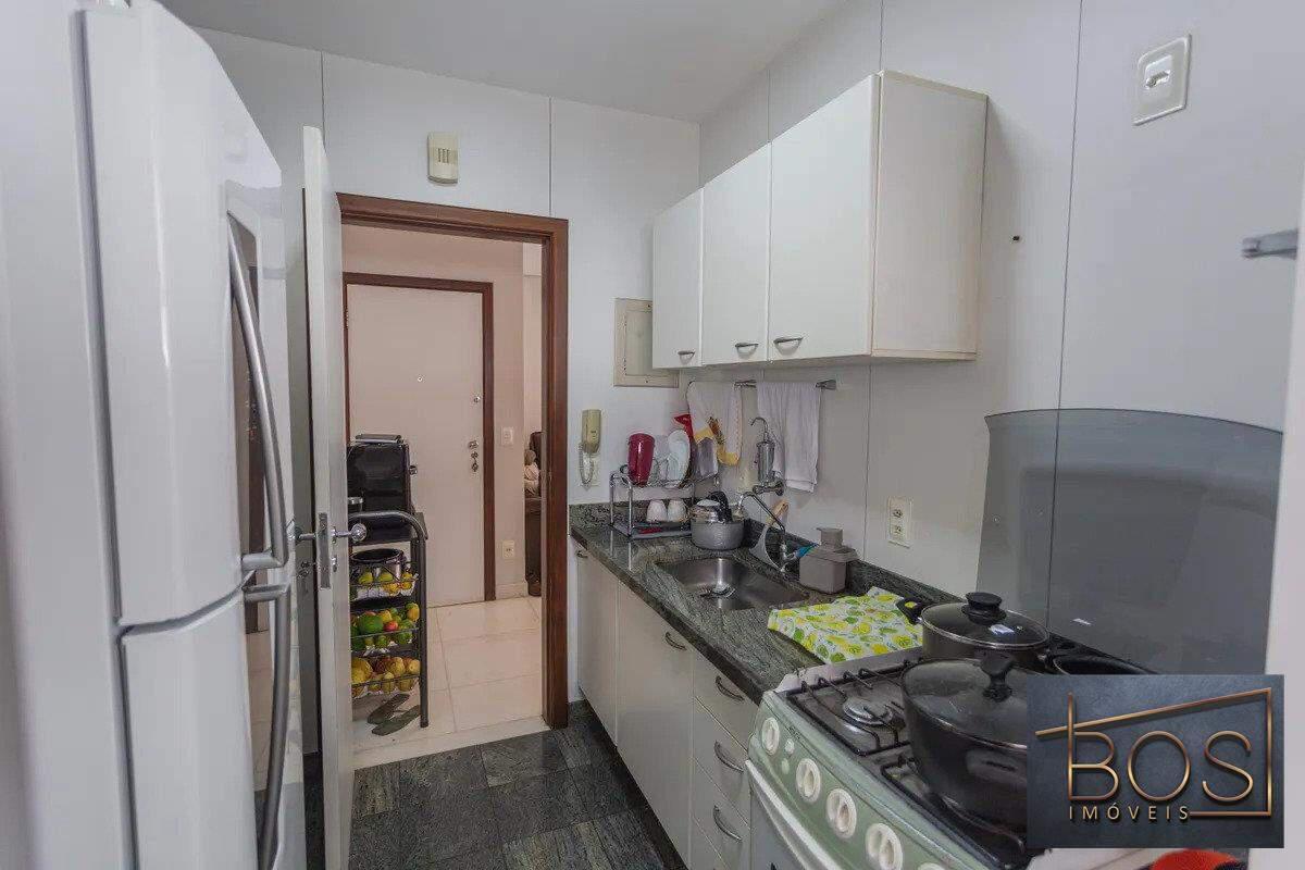 Apartamento, Boa Viagem, 2 Quartos, 1 Vaga, 1 Suíte