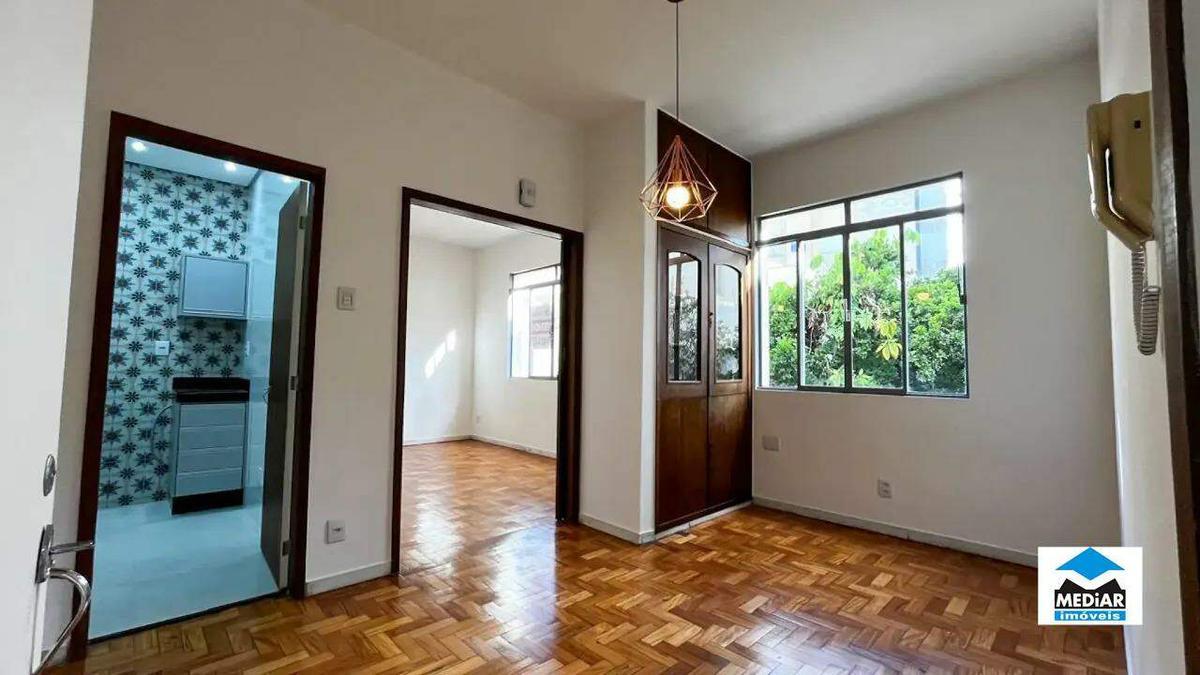 Apartamento, Santo Antônio, 4 Quartos, 2 Vagas, 2 Suítes