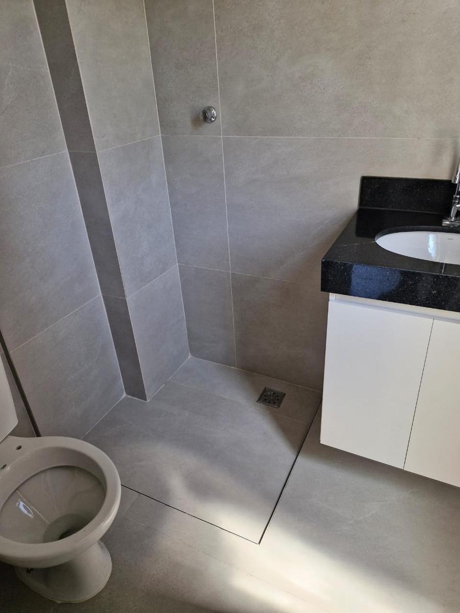 Apartamento, Santo Agostinho, 2 Quartos, 2 Vagas, 2 Suítes