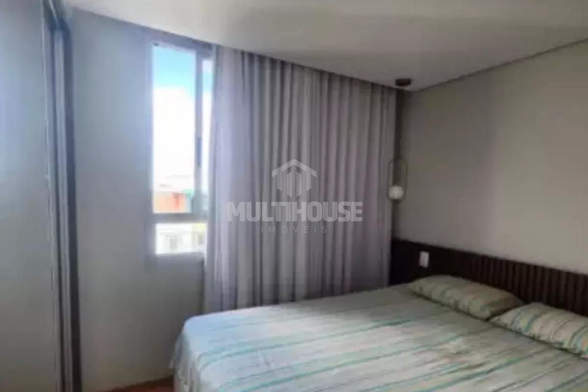 Apartamento, Ouro Preto, 2 Quartos, 2 Vagas, 1 Suíte