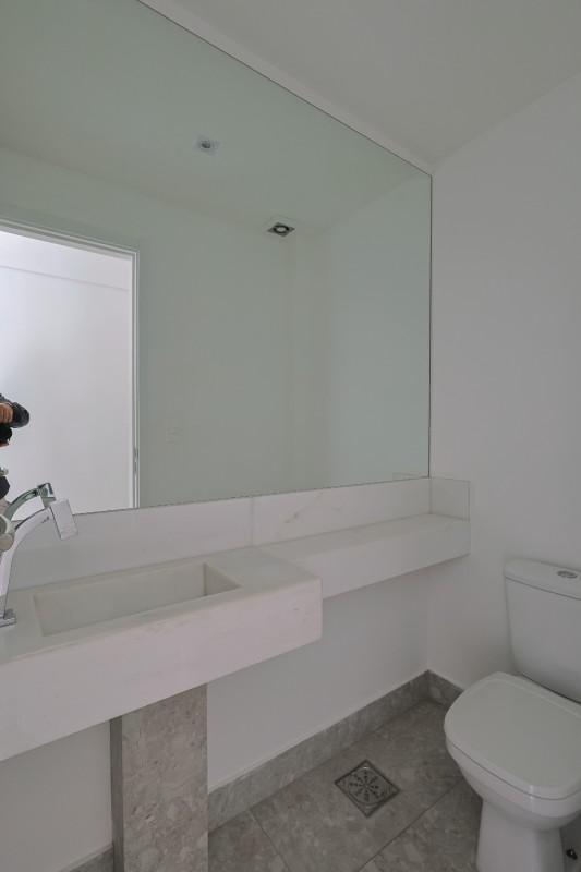 Apartamento, Vila Paris, 2 Quartos, 2 Vagas, 2 Suítes