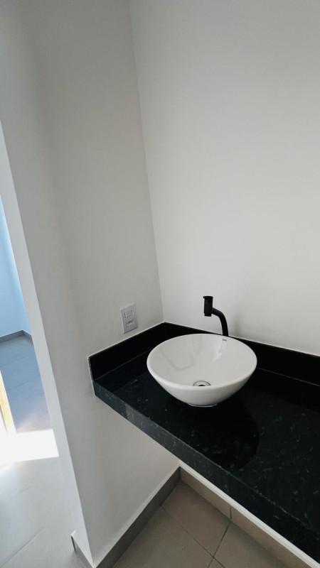 Apartamento, Cabral, 2 Quartos, 2 Vagas, 1 Suíte