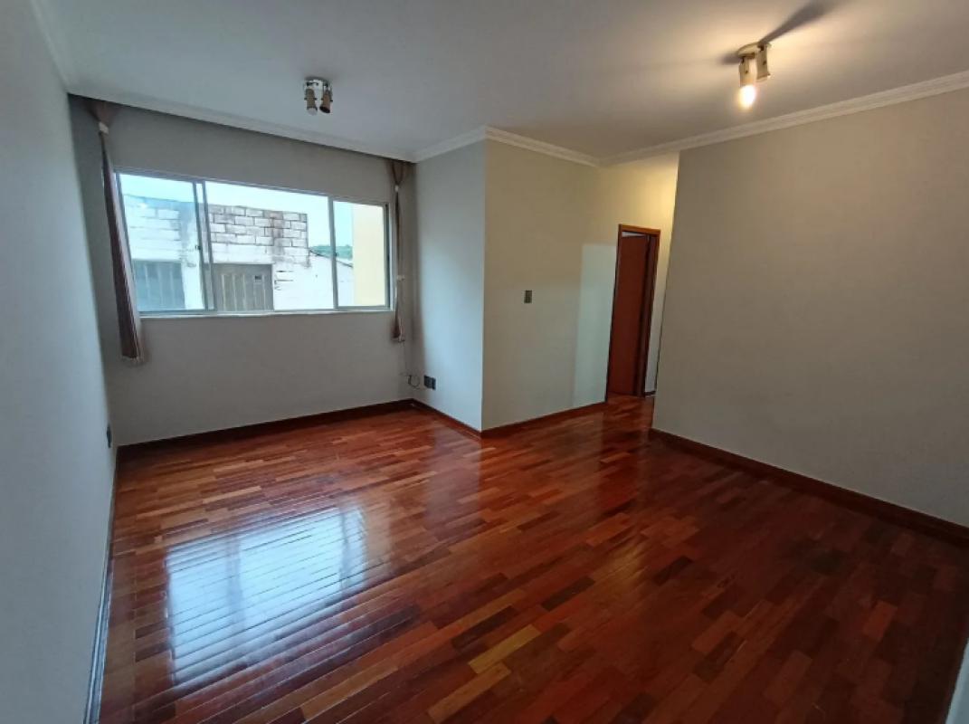 Apartamento, Liberdade, 3 Quartos, 1 Vaga, 1 Suíte