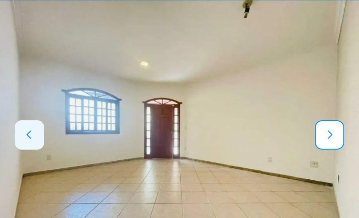 Casa, Santa Amélia, 3 Quartos, 2 Vagas, 1 Suíte