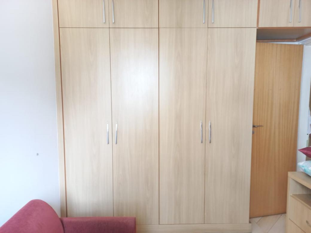 Apartamento, Santo Agostinho, 3 Quartos, 2 Vagas, 1 Suíte