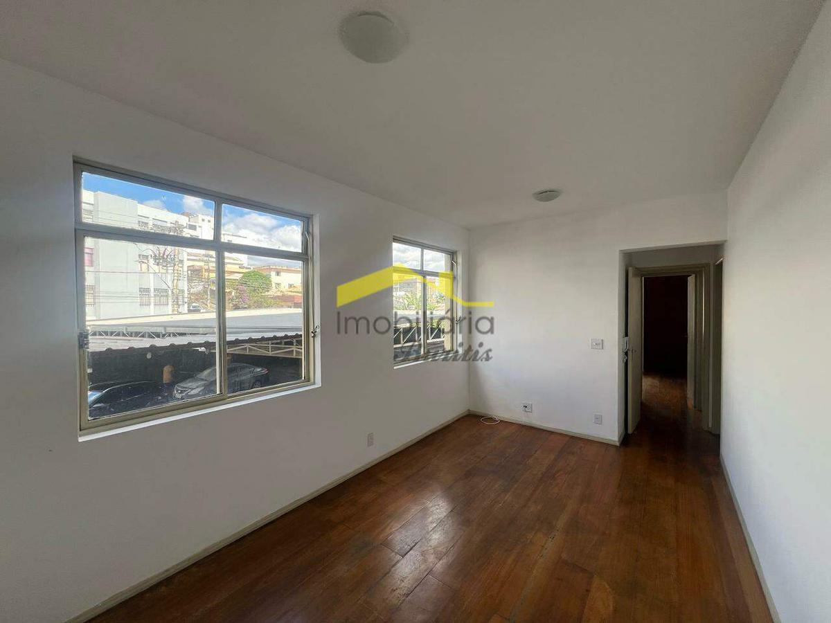 Apartamento, Nova Suíssa, 2 Quartos, 1 Vaga