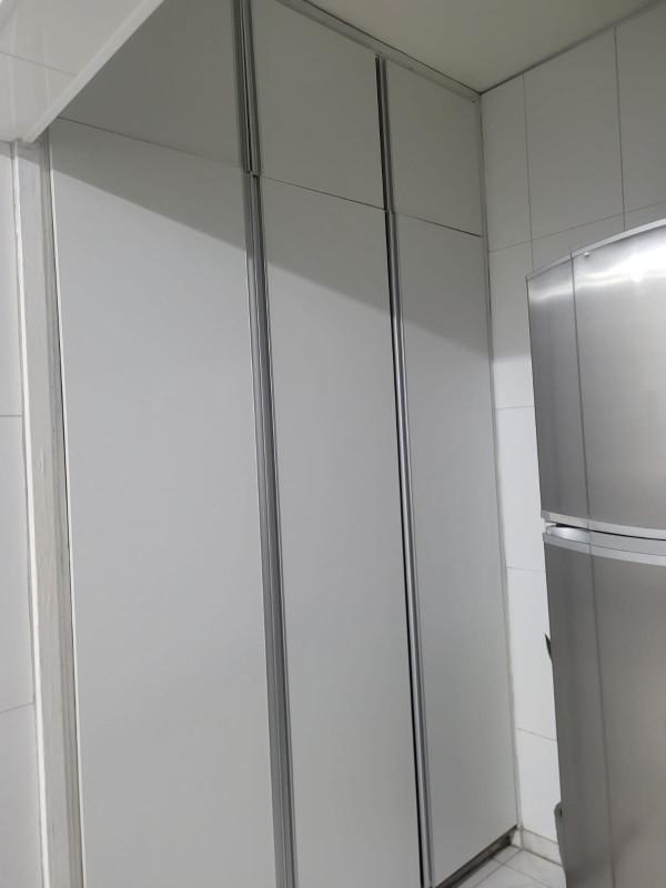 Apartamento, Santa Mônica, 3 Quartos, 2 Vagas