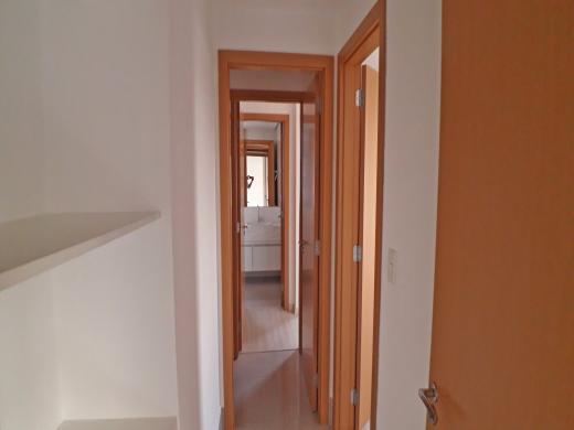 Apartamento, Funcionários, 3 Quartos, 2 Vagas, 2 Suítes