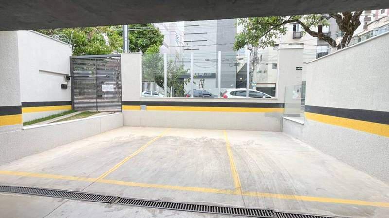 Apartamento, São Pedro, 2 Quartos, 2 Vagas, 2 Suítes