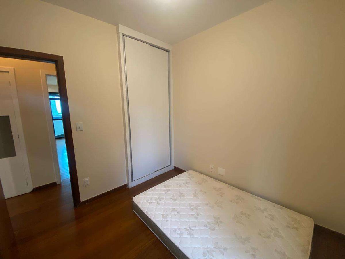 Apartamento, Sion, 2 Quartos, 2 Vagas, 1 Suíte