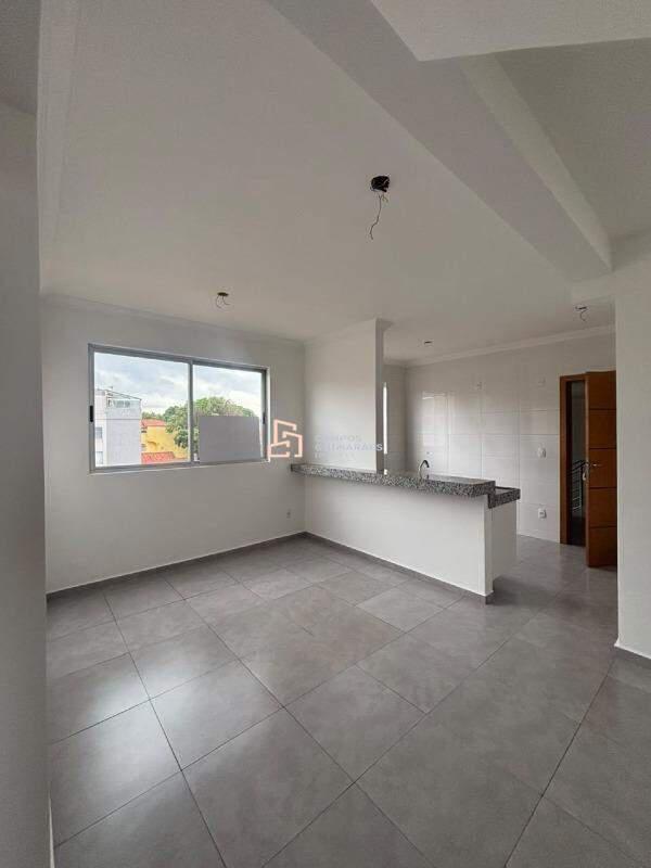 Apartamento, Milionários, 2 Quartos, 1 Vaga