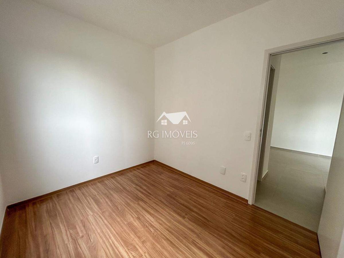 Apartamento, Palmeiras, 2 Quartos, 1 Vaga, 1 Suíte