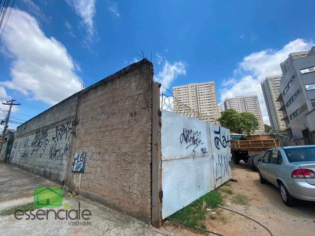 Lote, Jardim Riacho das Pedras, 0 Quarto, 0 Vaga