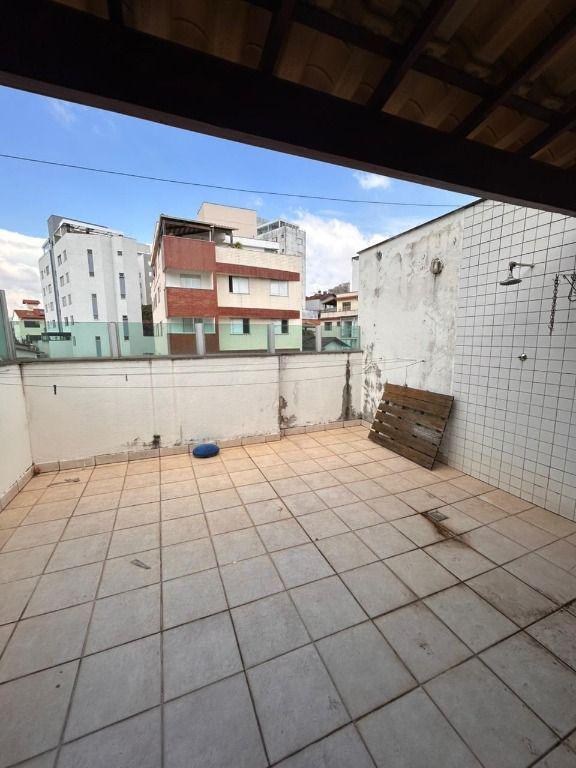 Cobertura, Ana Lúcia, 3 Quartos, 2 Vagas, 1 Suíte