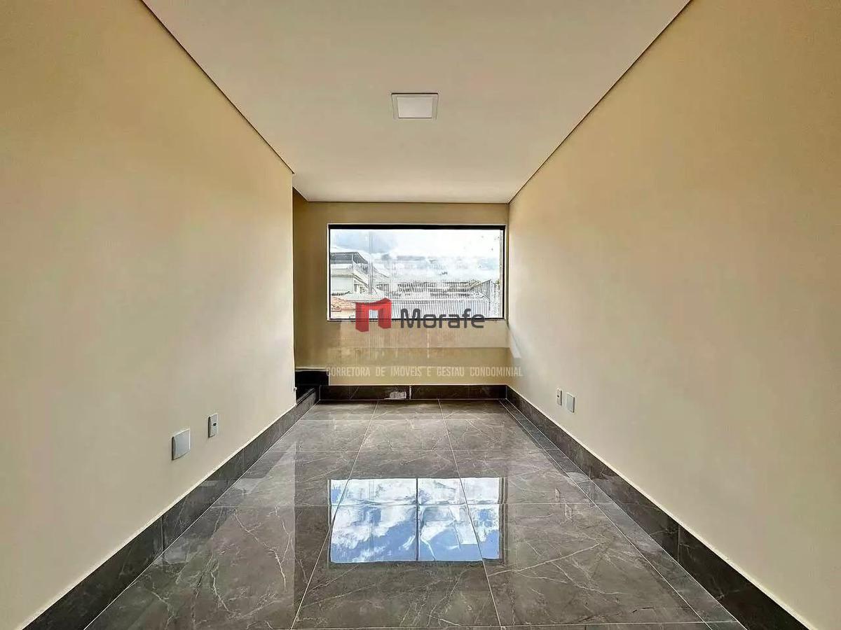 Apartamento, Planalto, 3 Quartos, 2 Vagas, 1 Suíte