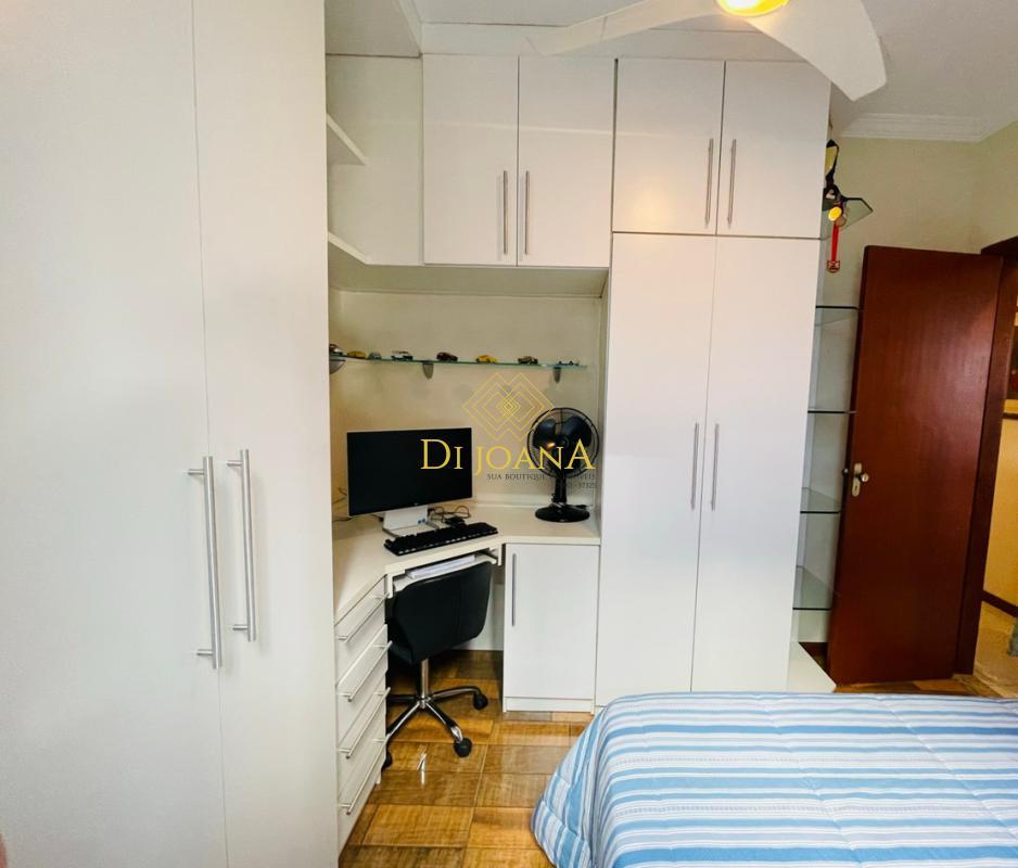 Apartamento, Jardim da Cidade, 3 Quartos, 2 Vagas, 1 Suíte