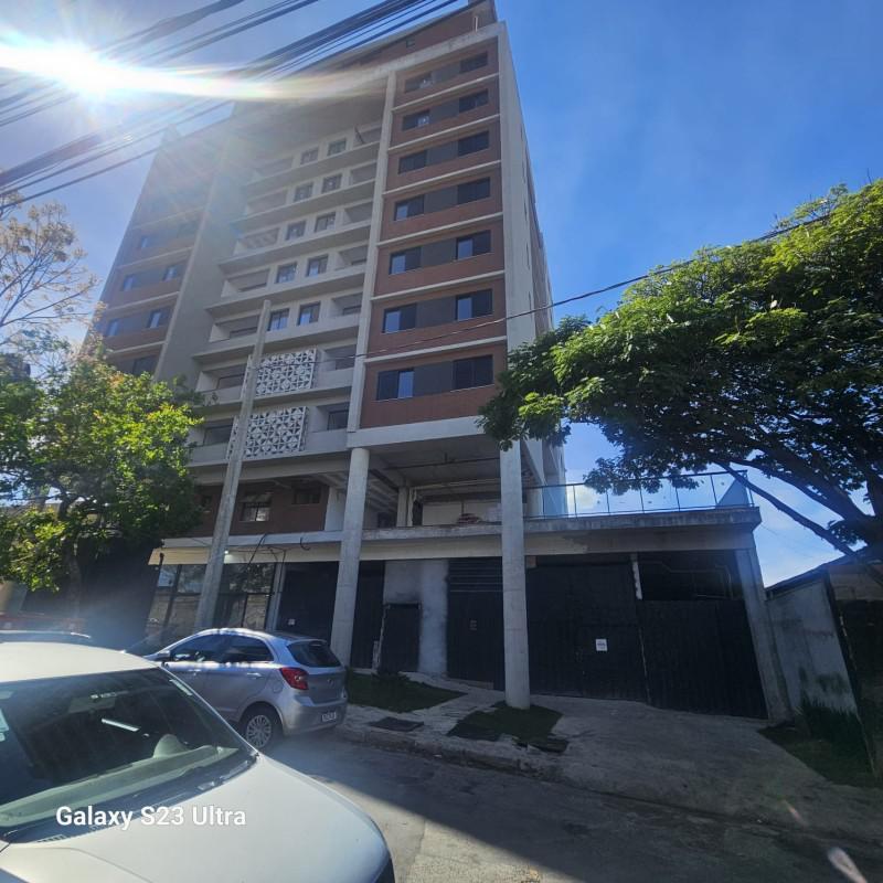 Apartamento, Jardim América, 2 Quartos, 2 Vagas, 1 Suíte