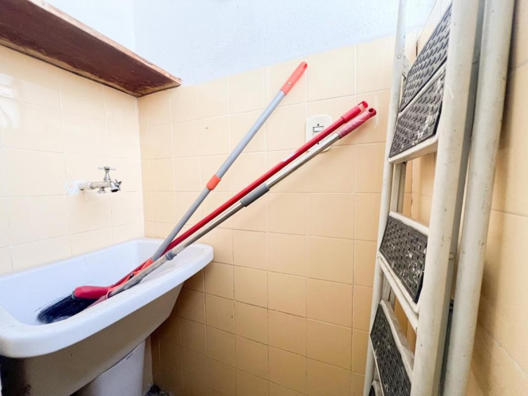 Apartamento, Alípio de Melo, 2 Quartos, 1 Vaga