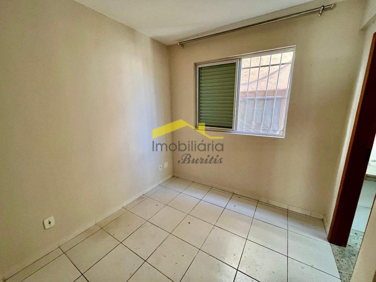Casa, Buritis, 3 Quartos, 1 Vaga, 1 Suíte