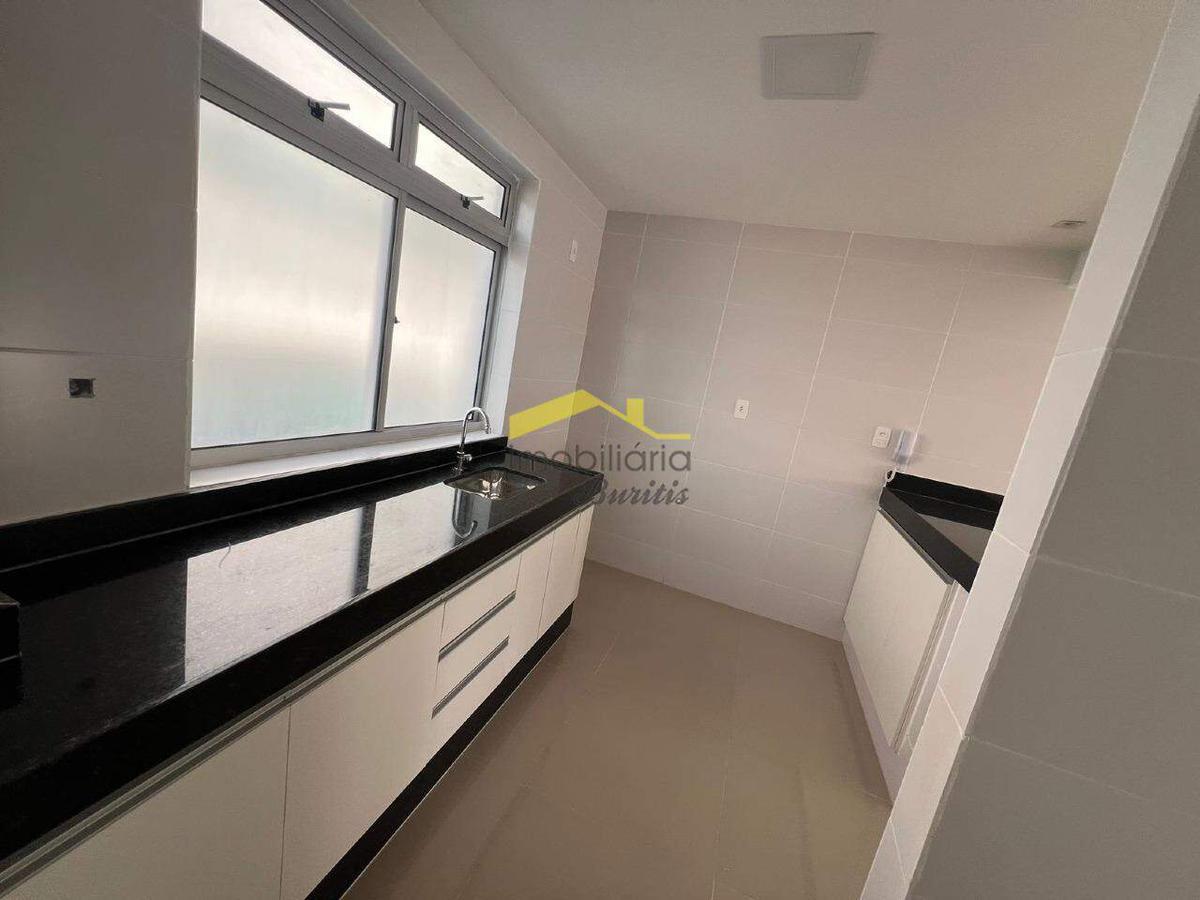 Apartamento, Buritis, 2 Quartos, 2 Vagas, 1 Suíte