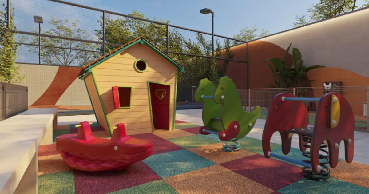 Apartamento, Santo Antônio, 3 Quartos, 2 Vagas, 2 Suítes