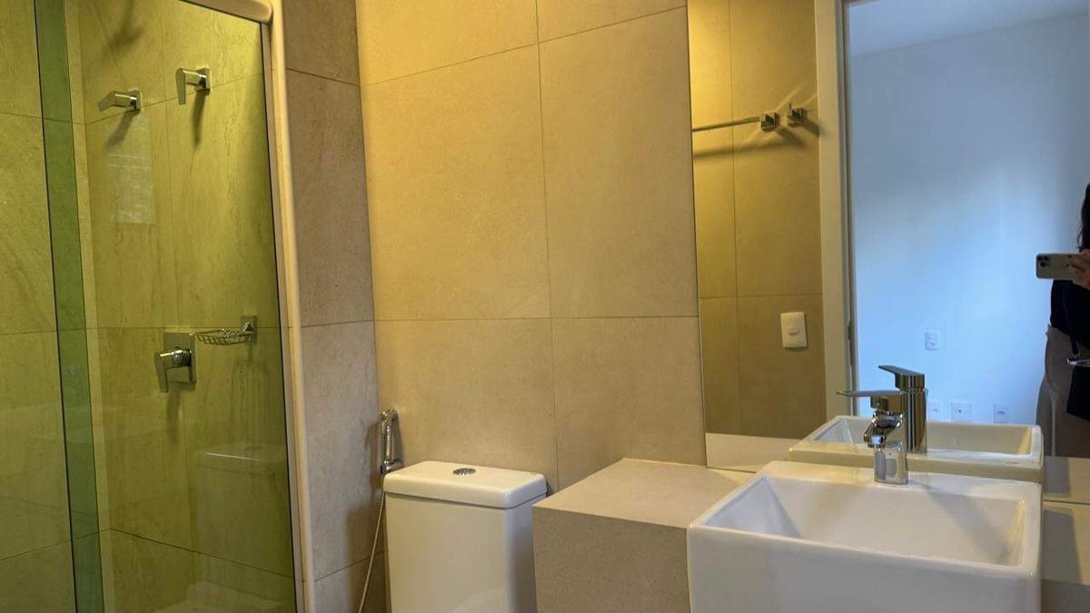 Apartamento, Santo Agostinho, 2 Quartos, 2 Vagas, 2 Suítes