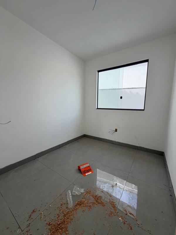Casa, Masterville, 3 Quartos, 2 Vagas, 1 Suíte
