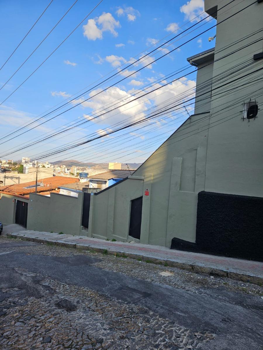 Casa Comercial, Floresta, 5 Quartos, 5 Vagas