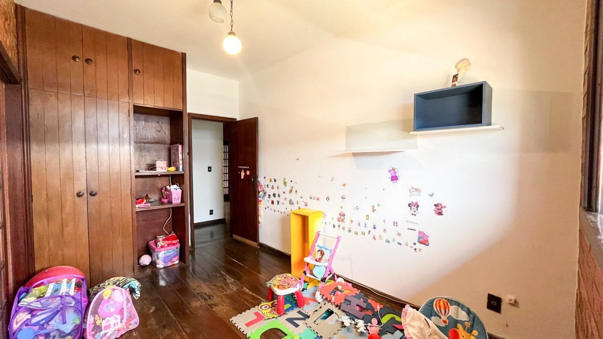 Casa, São Luiz (pampulha), 6 Quartos, 10 Vagas, 3 Suítes