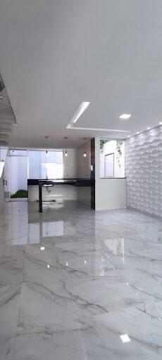 Casa, Chácaras Oliveira, 3 Quartos, 0 Vaga, 1 Suíte