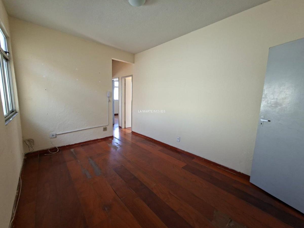 Apartamento, Flamengo, 3 Quartos, 1 Vaga