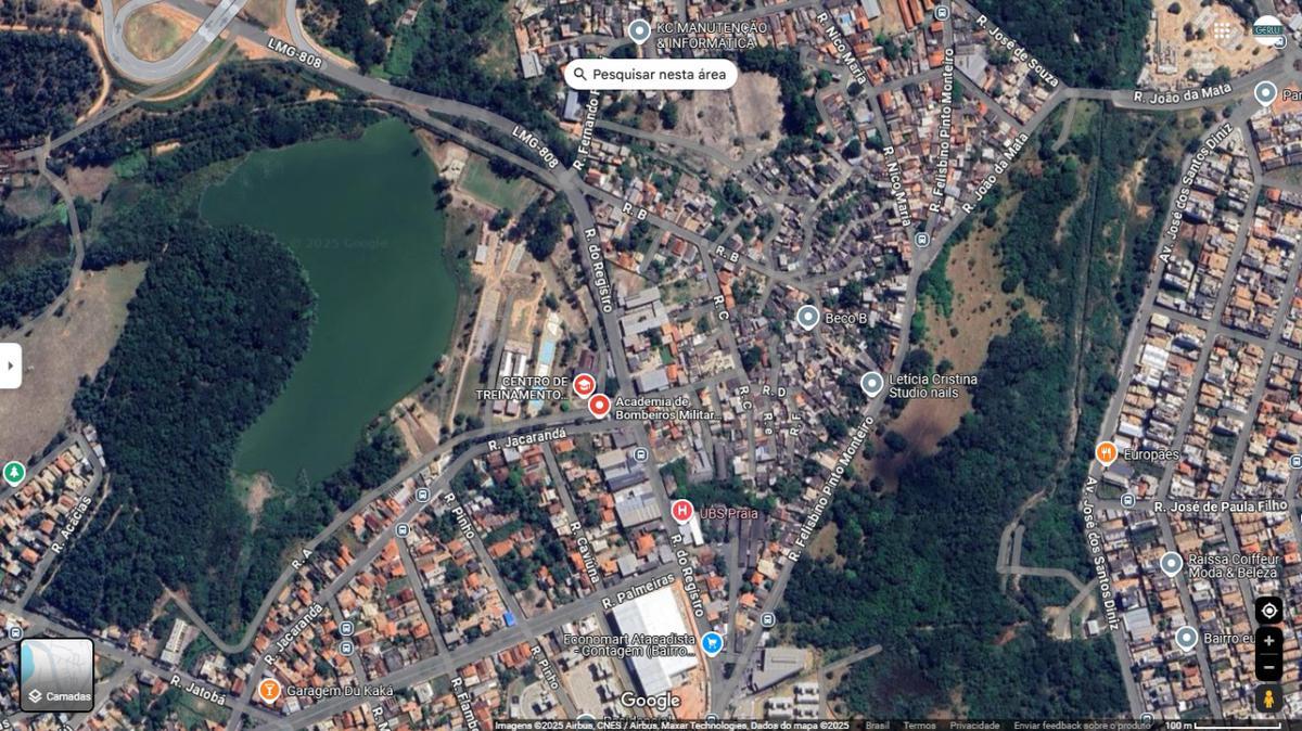 Casa, Colonial, 4 Quartos, 4 Vagas, 1 Suíte