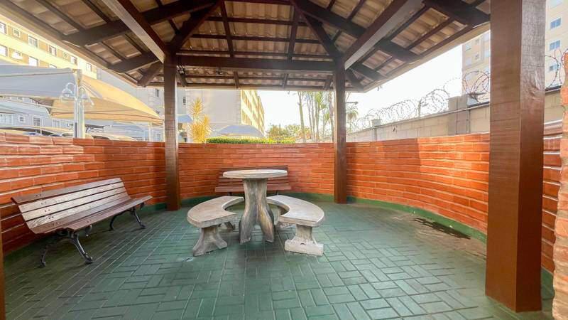 Apartamento, Planalto, 2 Quartos, 1 Vaga